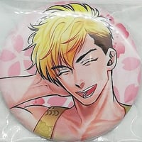 おげれつたなか 『ヤリチン☆ビッチ部』ポストカード 鹿谷樹 単品 【BL