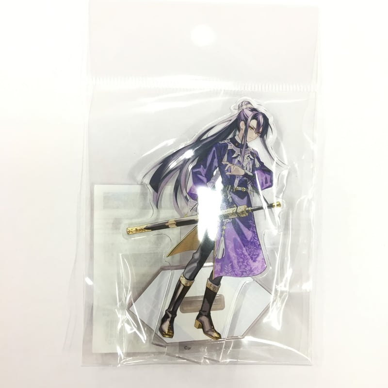 マツリカ アクスタ 燕來 マツリカ アクスタ 燕來（マツリカの炯