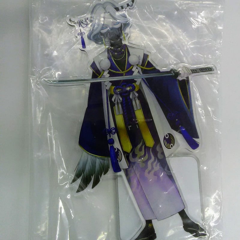 第五人格 写真家 ビッグアクリルスタンド