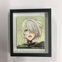 僕のヒーローアカデミア 緑谷 出久 トレーディング缶バッジ 十傑