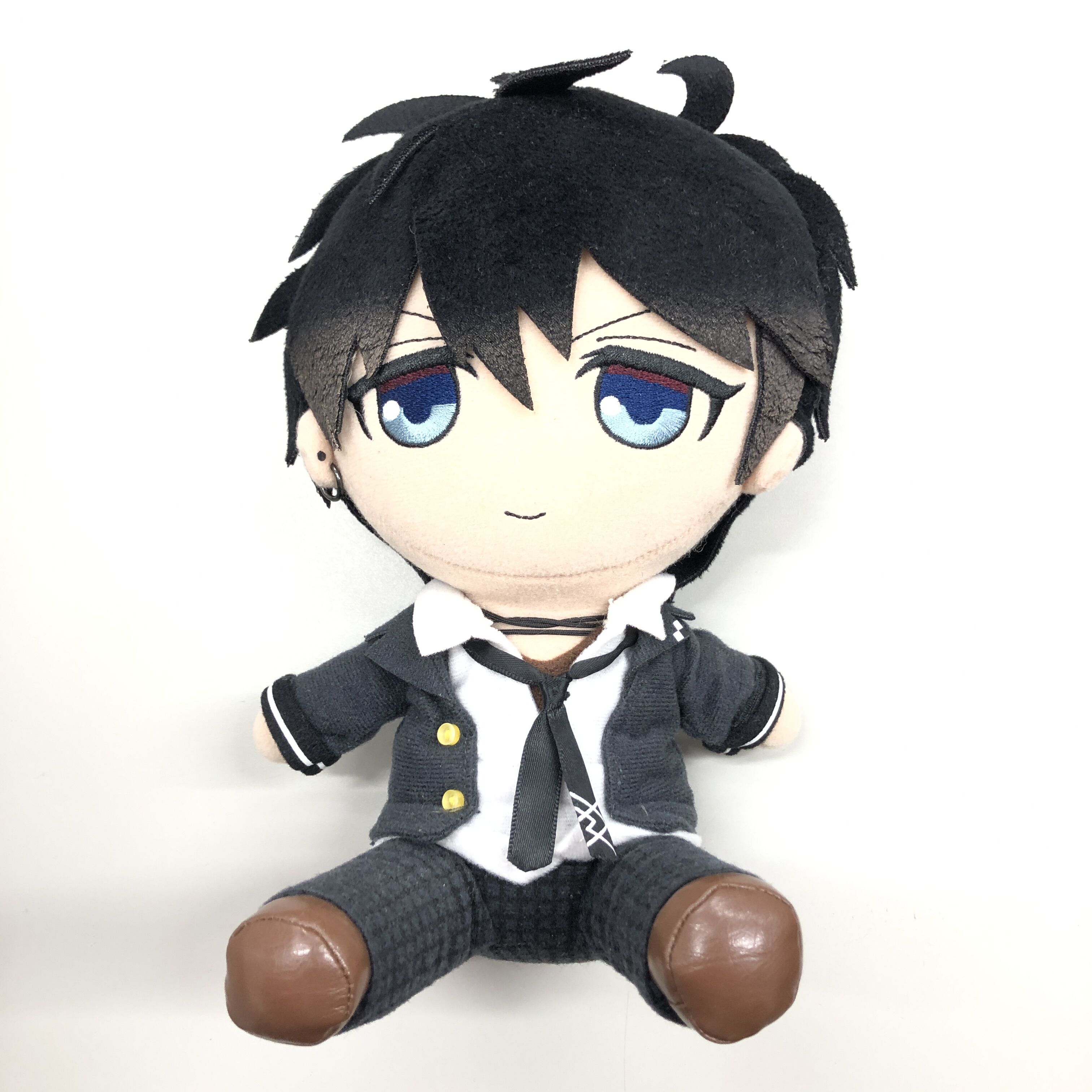 ○DIABOLIK LOVERS 無神ルキ ぬいぐるみ | K-BOOKS 池袋 2次元グッズ通販