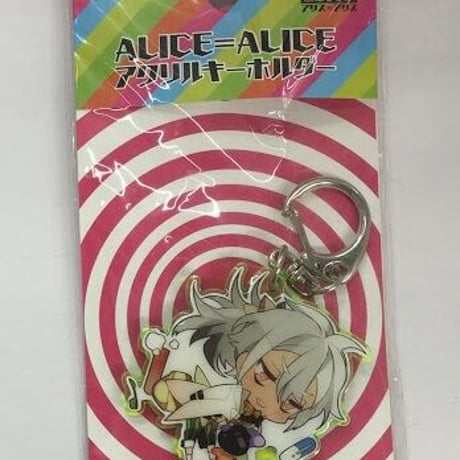 CATEGORY ALICE=ALICE | K-BOOKS 池袋 2次元グッズ通販