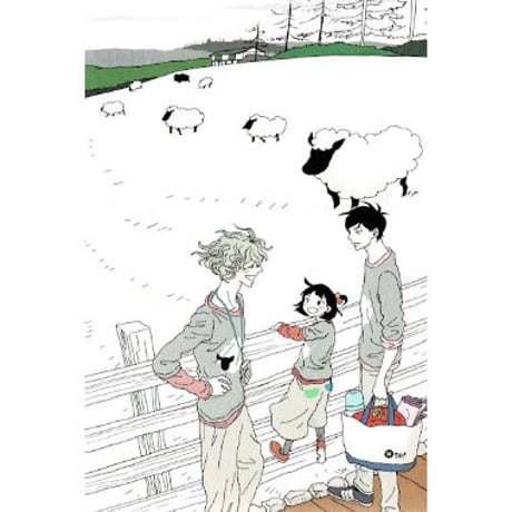 CATEGORY イシノアヤ | K-BOOKS 池袋 2次元グッズ通販