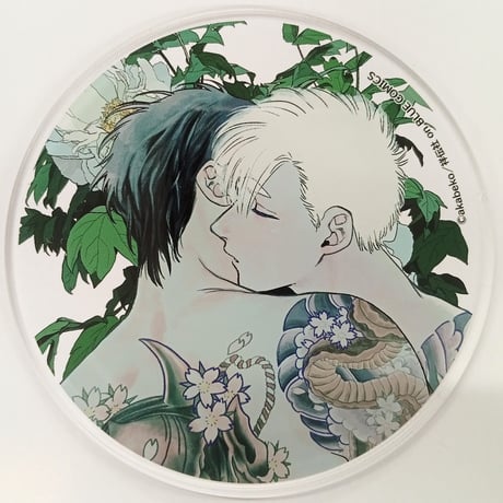 CATEGORY akabeko | K-BOOKS 池袋 2次元グッズ通販