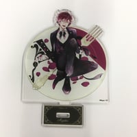 種村有菜 原画展 20th anniversary」 クリアブロマイド | K-BOOKS