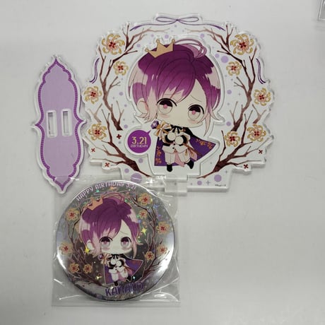 CATEGORY DIABOLIK LOVERS | K-BOOKS 池袋 2次元グッズ通販