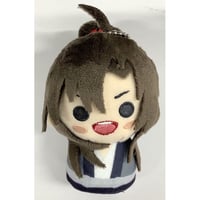 墨香銅臭『魔道祖師』  ラジドラ魔道祖師（MiMi）×THEキャラSHOP　ぬいぐるみ キーホルダー　魏無羨【BLグッズ】