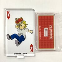 ブレイクマイケース 在間樹帆 アクリルスタンド | K-BOOKS 池袋