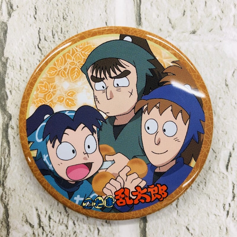 うたプリ アニカプ 缶バッジ 那月