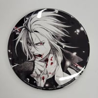 ディアラバ DIABOLIK LOVERS コウ 缶バッジ DIABOLIK LOVERS 無神コウ 缶バッジ | K-BOOKS 池袋 2次元グッズ通販