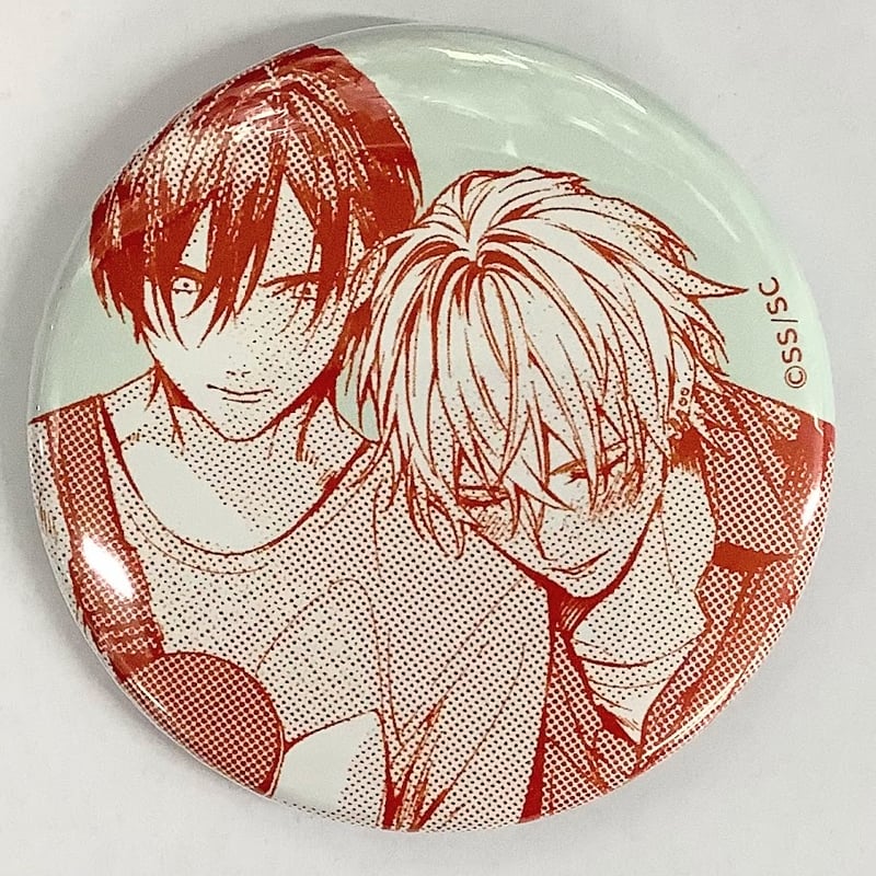 この手を離さないで emo cafe カフェ アクスタ 缶バッジ チェキ 特典 この手を離さないで」コラボレーションカフェ | emocafe