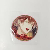 DIABOLIK LOVERS 無神ルキ アクリルスタンド | K-BOOKS 池袋 2次元グ