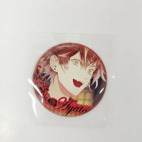 CATEGORY DIABOLIK LOVERS | K-BOOKS 池袋 2次元グッズ通販