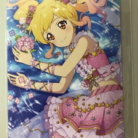 STORES アイカツの検索結果