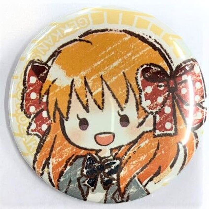 【月刊少女野崎くん】佐倉千代 缶バッジコレクション 月刊少女野崎くん 佐倉千代 缶バッジ | K-BOOKS 池袋 2次元