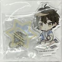 忍たま乱太郎】浜守一郎 缶バッジ | K-BOOKS 池袋 2次元グッズ通販