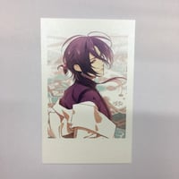 オランピアソワレ　縁　カード　ノーマル
