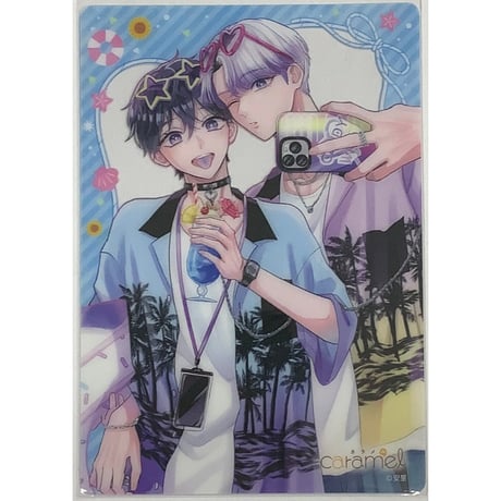 CATEGORY 【BL】レーベル | K-BOOKS 池袋 2次元グッズ通販