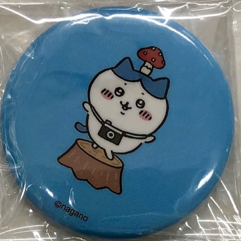 ハチワレ ハチワレ全身】No 62988]キーホルダー ちいかわ ハチワレ 全身