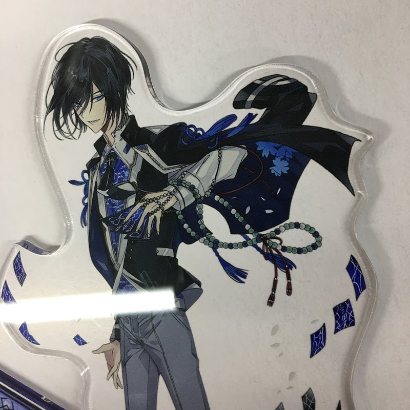 DAIROKU:AYAKASHIMORI ダイロク アクリルスタンド 瀬見