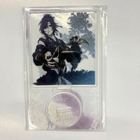 怪獣8号 市川 レノ デコレクション缶バッジ | K-BOOKS 池袋 2次元