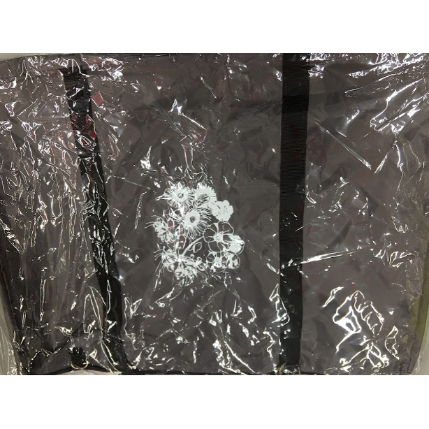 囚われのパルマ チアキ メモリアルグッズ（ブルーグリーン） | K-BOOKS