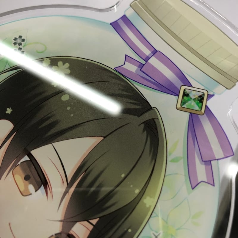 スタンドマイヒーローズ 都築誠 アクリルスタンド | K-BOOKS 池袋 2