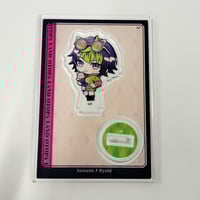 ニル・アドミラリの天秤 尾崎隼人 カード | K-BOOKS 池袋 2次元グッズ通販