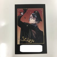 峰倉かずや『最遊記』 ポストカード GREEN 八戒 | K-BOOKS 池袋