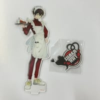 第五人格 アイデンティティV 探鉱者 コミケ102 モデル 第五人格 アイデンティティV 探鉱者 コミケ102 モデル