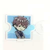 ディアヴォーカリスト ヨシュア アクリルスタンド | K-BOOKS 池袋 2