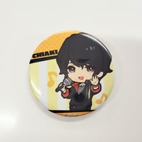 刀剣乱舞大倶利伽羅指の上シリーズ フィンガーパペット | K-BOOKS 池袋