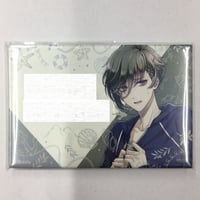 幻奏喫茶アンシャンテ ミシェル アクリルスタンド | K-BOOKS 池袋 2