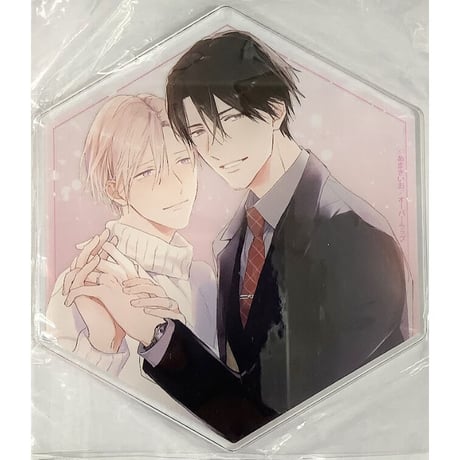 CATEGORY あまきいお | K-BOOKS 池袋 2次元グッズ通販