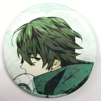 峰倉かずや 『WILD ADAPTER』『最遊記 RELOAD』 ポストカード 久保田&三