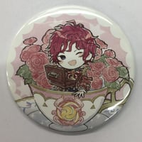 HUNTER×HUNTER（ハンターハンター） クロロ＝ルシルフル 365日