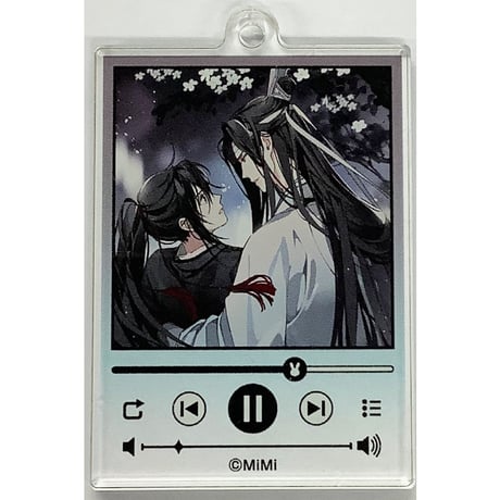 CATEGORY 【BL】魔道祖師 | K-BOOKS 池袋 2次元グッズ通販