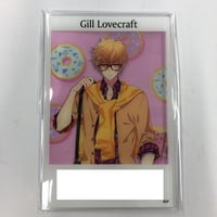 忍たま乱太郎 立花仙蔵 BIGアクリルスタンドキーホルダー ハロウィン