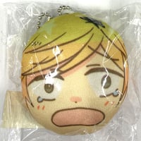 Free!】芹沢尚 缶バッジ | K-BOOKS 池袋 2次元グッズ通販