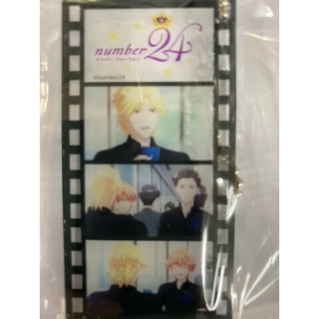 CATEGORY number24 | K-BOOKS 池袋 2次元グッズ通販