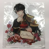 アオペラ 柊迫侃 スライドアクリルキーホルダー | K-BOOKS 池袋 2次元