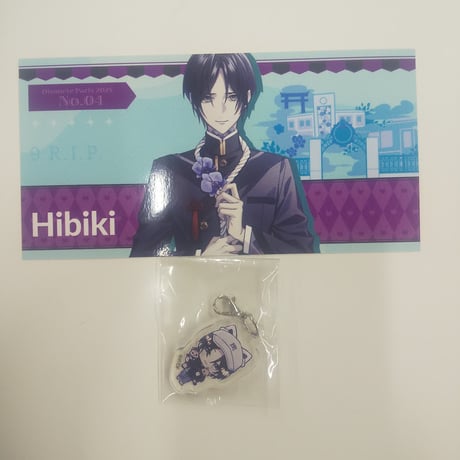 CATEGORY 9 R.I.P. | K-BOOKS 池袋 2次元グッズ通販