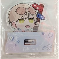 NAOE/東京エイリアンズ A賞 A3 額入り キャラファイングラフ | K