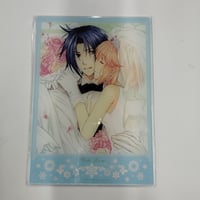 単品1枚のみ】Free! 桐嶋郁弥 クリアファイル | K-BOOKS 池袋 2次元