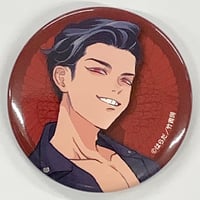 BLEACH 綾瀬川 弓親 オリジナルイラストコースターコレクション