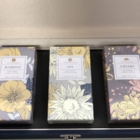 【外箱ヨゴレ有り】囚われのパルマ フレグランスセット