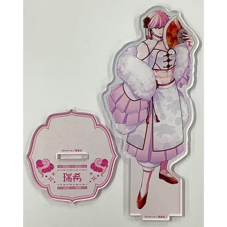 CATEGORY ユキハル | K-BOOKS 池袋 2次元グッズ通販