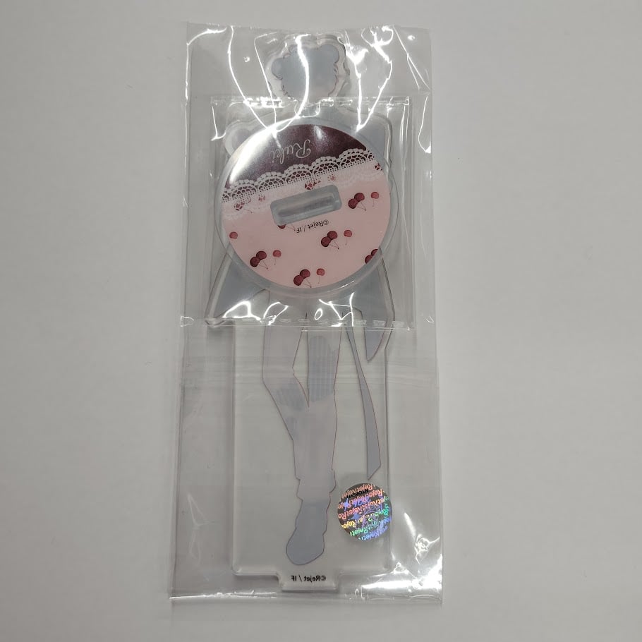 DIABOLIK LOVERS 無神ルキ アクリルスタンド | K-BOOKS 池袋 2次元グ