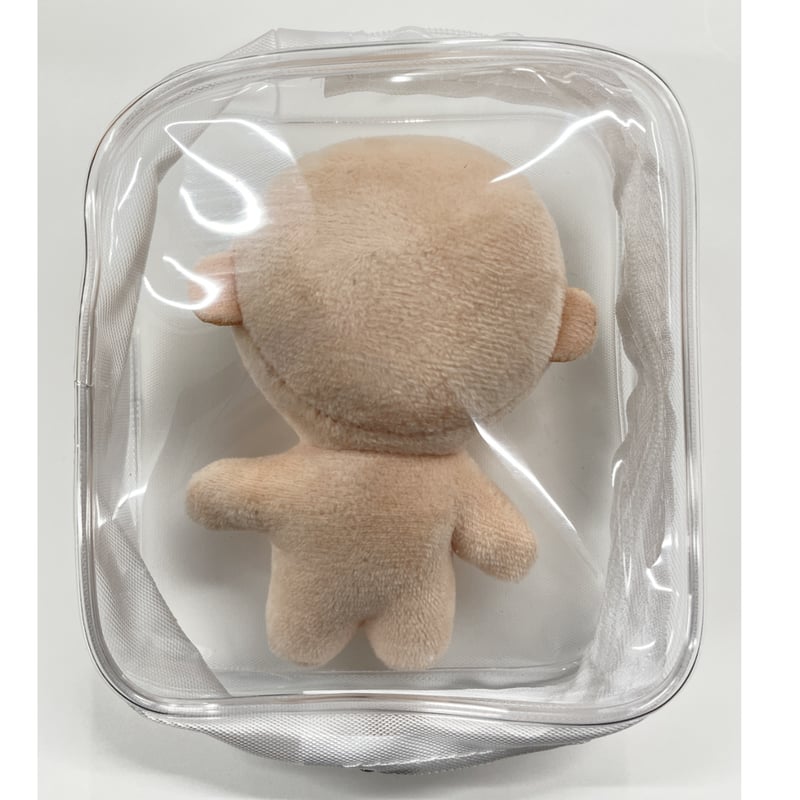 スグリ グッズ ぬいぐるみ 推し活グッズ バック ぬいぐるみポーチ K