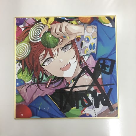 CATEGORY ディア♥ヴォーカリスト | K-BOOKS 池袋 2次元グッズ通販